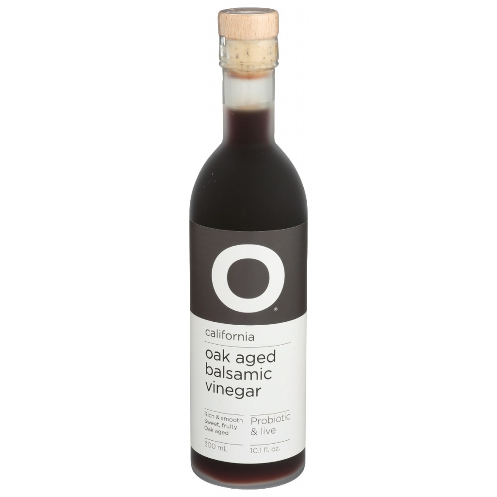 California Oak Aged Balsamic Vinegar - 300 ml