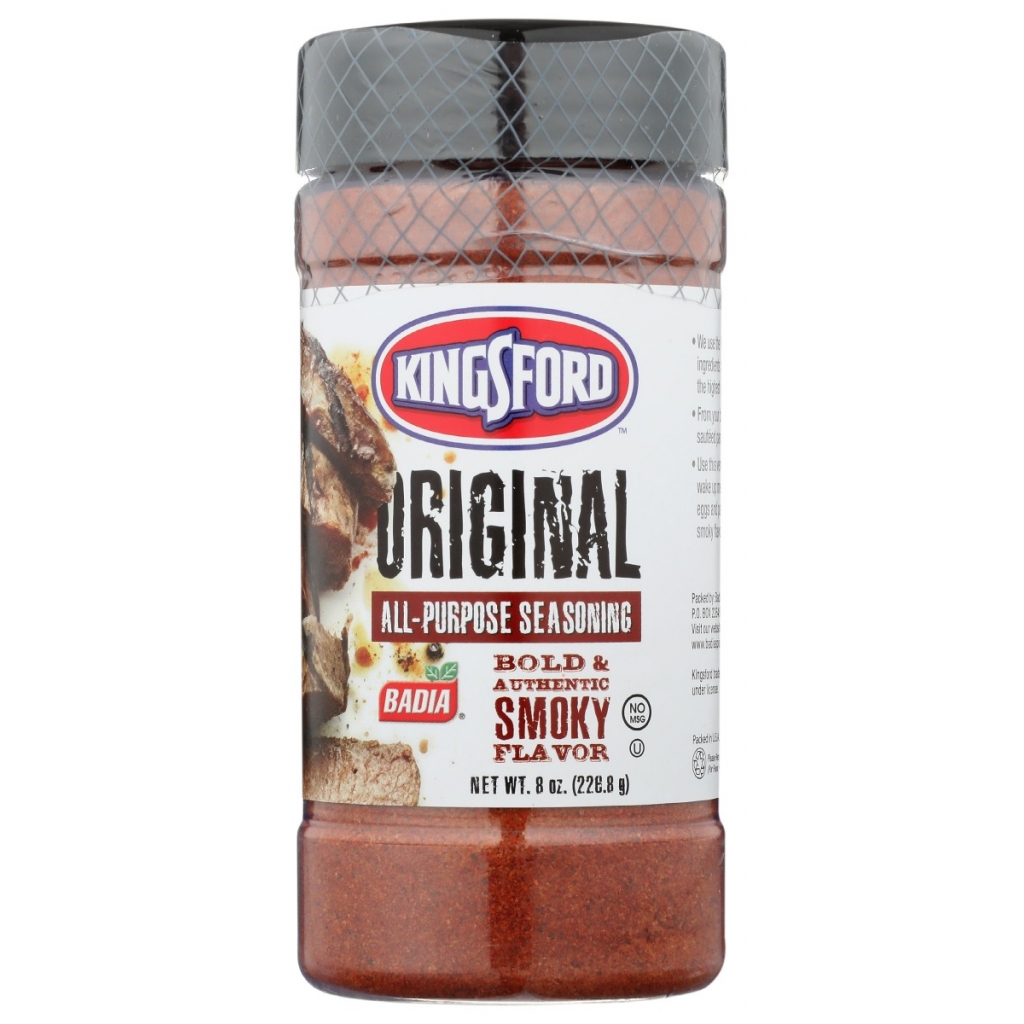 Original Seasoning Blend, 8 oz