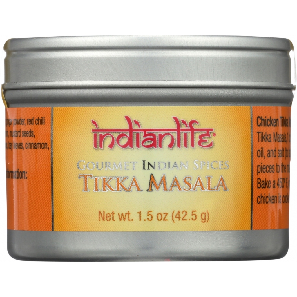 Spice Tikka Masala - 1.5 oz