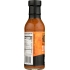 Korean Barbecue Soy-Free Sauce - 12 oz