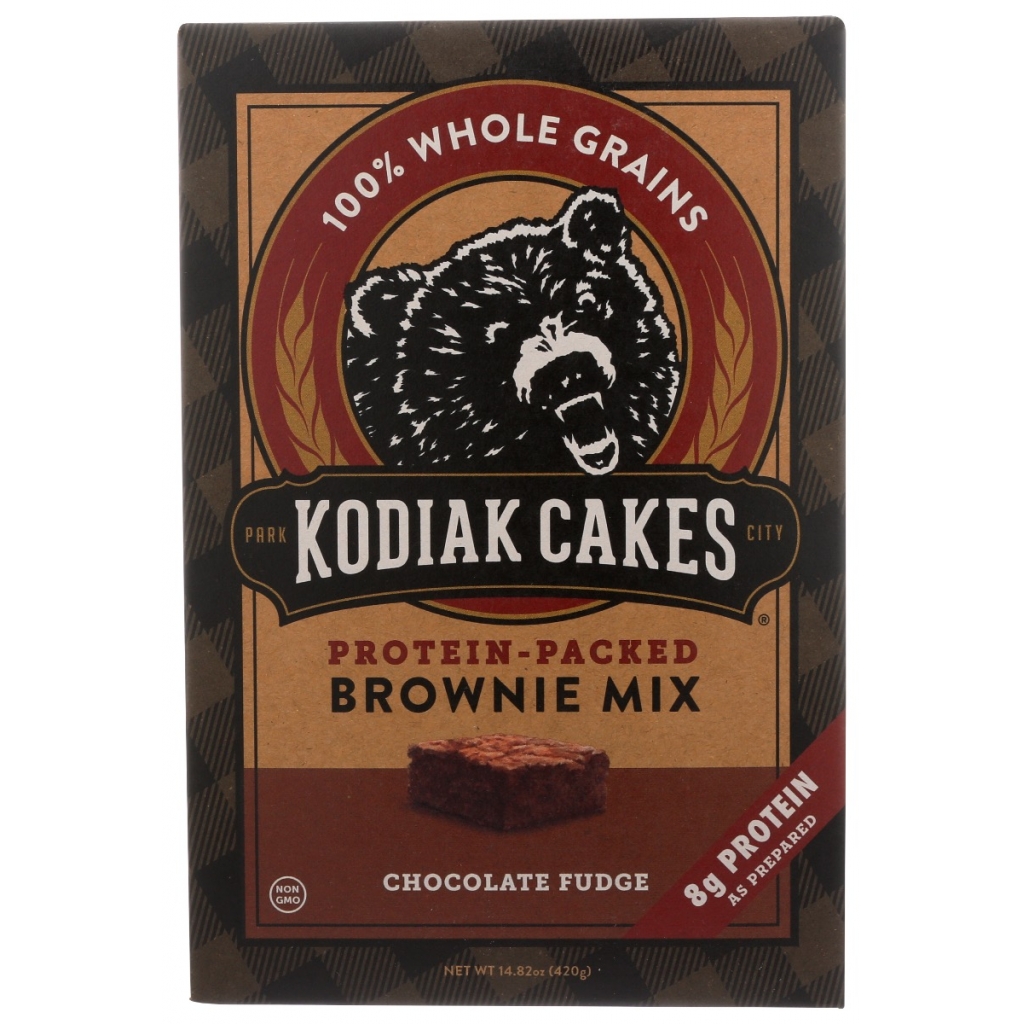 Chocolate Fudge Brownie Mix (14.82 oz)