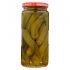 Crunchy Pickled Okra - 16 oz