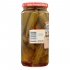 Hot Pickled Okra - 16 oz