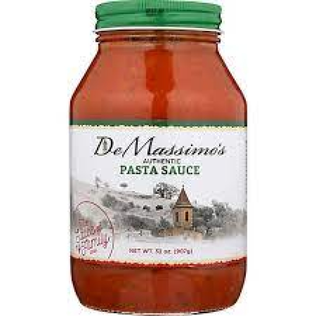 Marinara Pasta Sauce