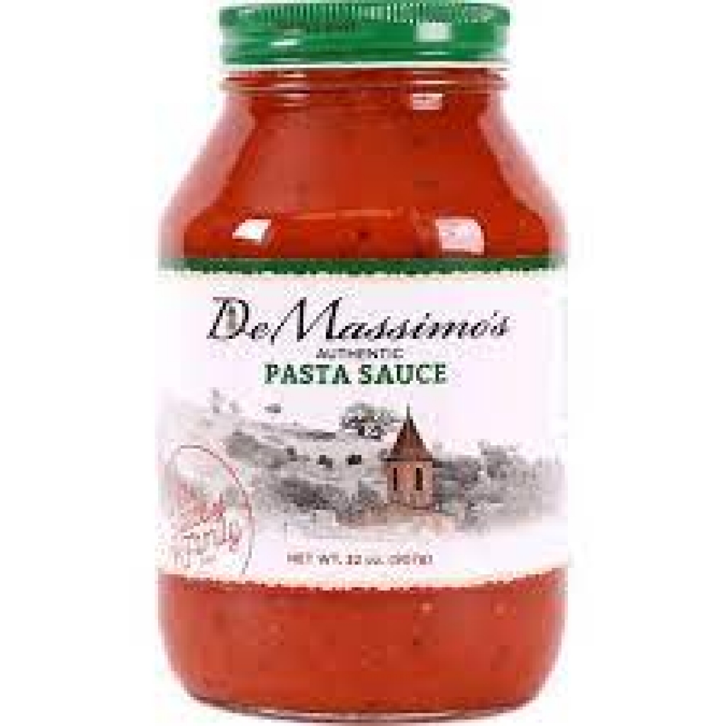 Arrabbiata Pasta Sauce, 32 oz