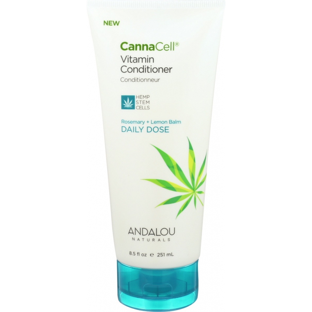 CannaCell Daily Dose Vitamin Conditioner (8.5 oz)