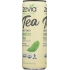 Organic Green Tea: Refreshing and Rejuvenating