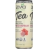 Caffeine Free Hibiscus Tea with Passionfruit - 12 fl oz