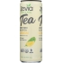 Organic Black Tea with Lemon - 12 fl oz