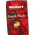 Walkers Shortbread Snack Pack - 7.2 oz