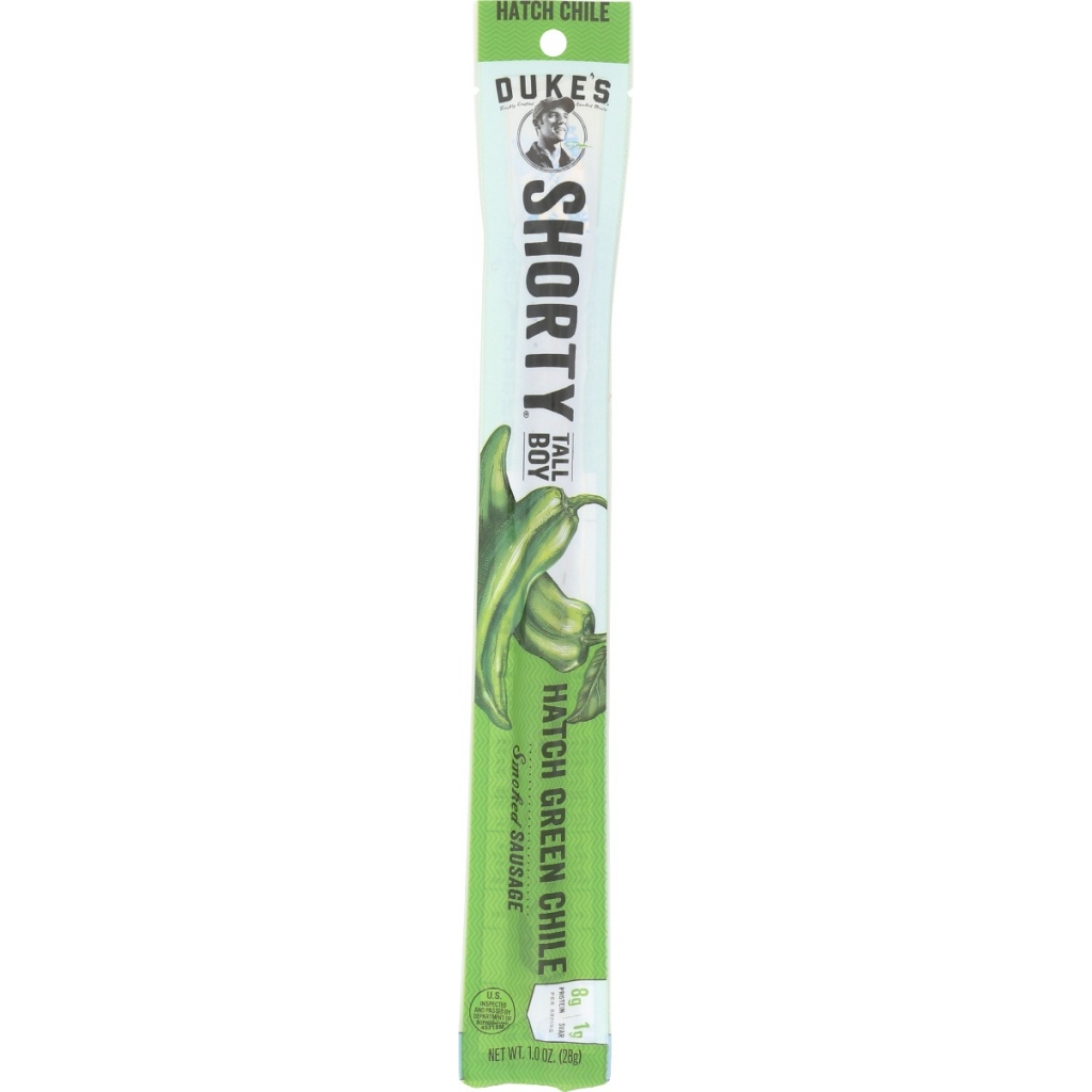 Hatch Green Chile Tall Boys - 1 oz