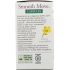 Gentle Smooth Move Senna Extract - 50 capsules.