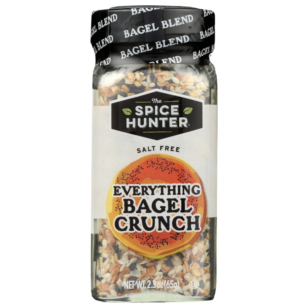 Everything Bagel Seasoning Blend, 2.3 oz