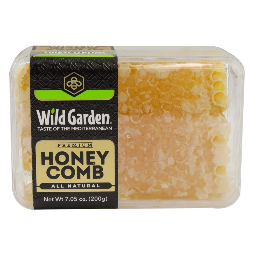 Natural Honey Comb