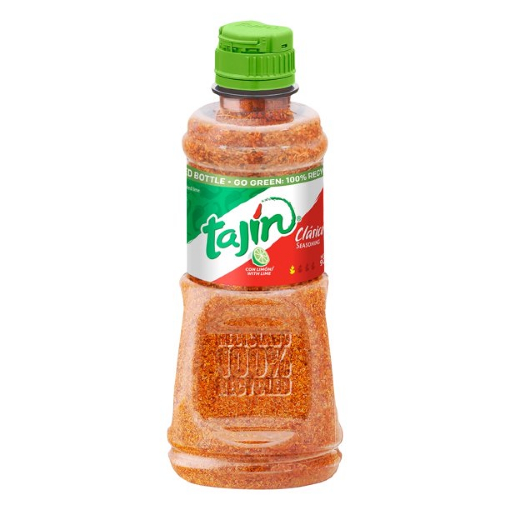 Tajín Clásico Seasoning, 9 oz