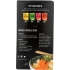 Organic Ramen Noodles for Quick Meals, 8.4 oz