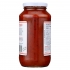 Yo Mama's Original Marinara Tomato Sauce - 25 oz