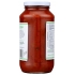 Yo Mama's Tomato Basil Sauce, 25 oz