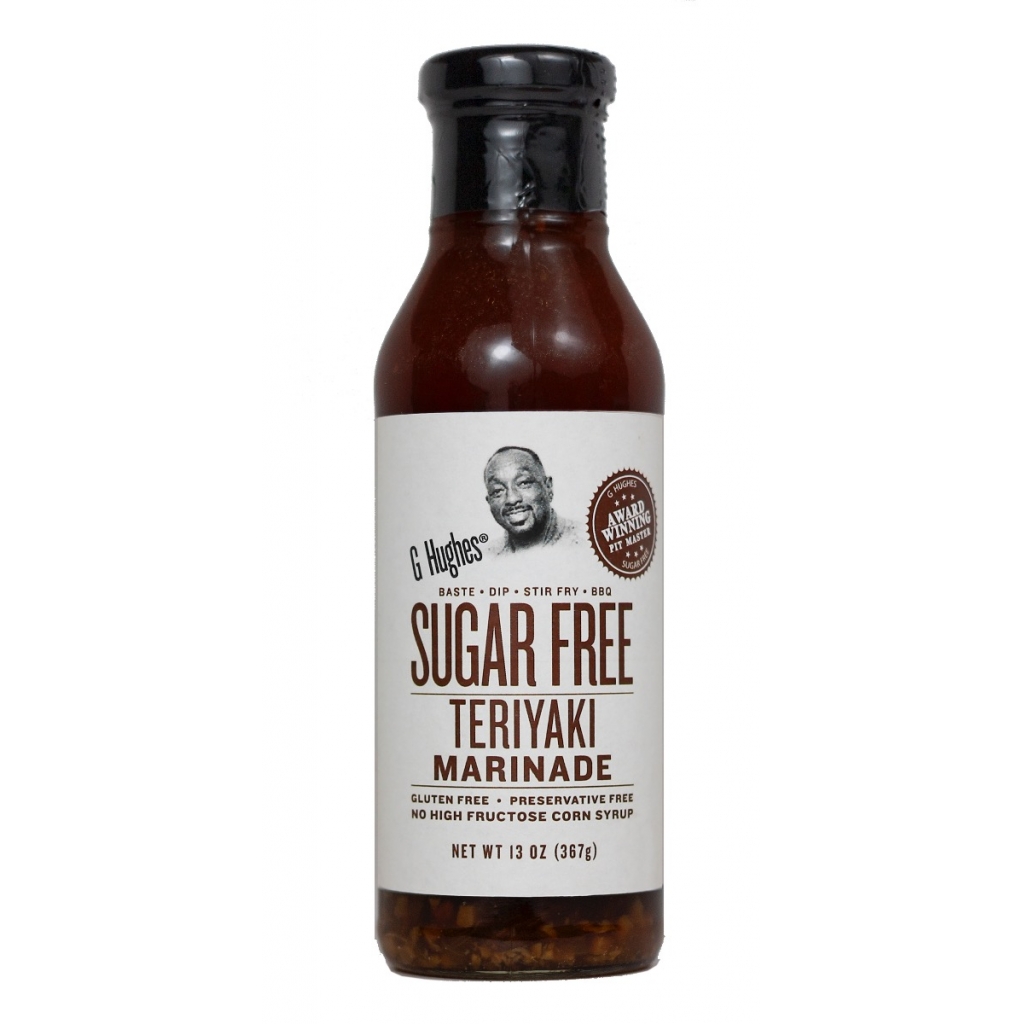 Original Teriyaki Sauce 13 oz