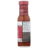 Organic Unsweetened Classic BBQ Sauce, 8.5 oz