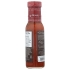 Organic Unsweetened Classic BBQ Sauce, 8.5 oz