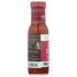 Organic Unsweetened Classic BBQ Sauce, 8.5 oz