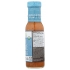 Organic Unsweetened Golden BBQ Sauce - 8.5 oz