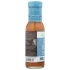 Organic Unsweetened Golden BBQ Sauce - 8.5 oz