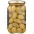 Authentic Moroccan Green Picholine Olives, 12.5 oz