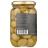 Authentic Moroccan Green Picholine Olives, 12.5 oz