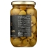 Pitted Green Moroccan Olives