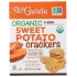 Organic Sweet Potato Snack