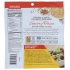 Roasted Garlic Multiseed Crackers, 4 oz