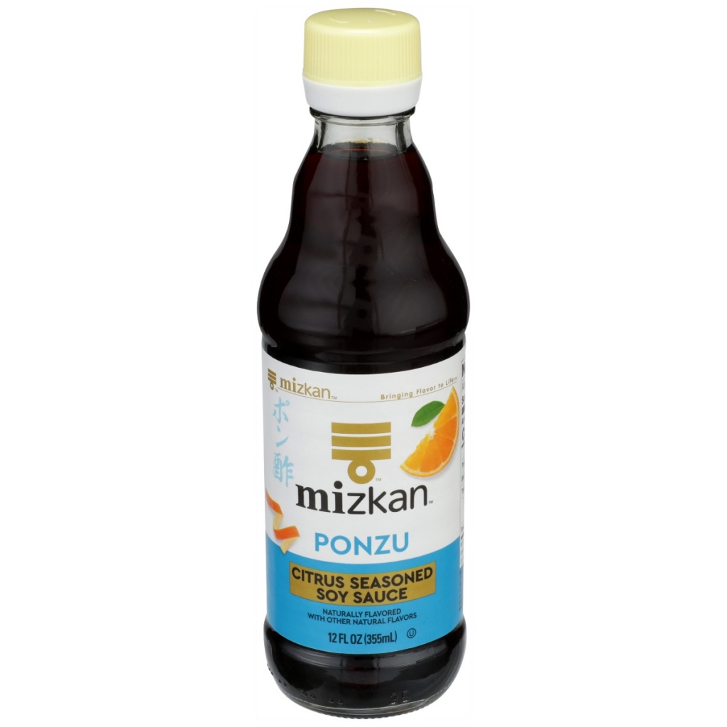 Ponzu Citrus Soy Sauce - 12 oz