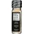 Organic Garlic Salt Grinder - 4.3 oz