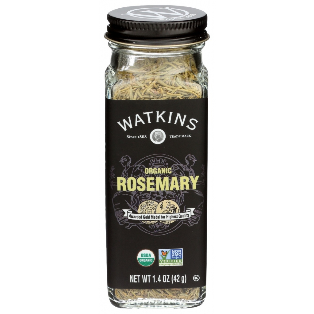 Organic Rosemary Spice