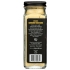 Organic Ground Yellow Mustard