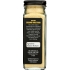 Organic Ground Yellow Mustard