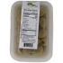 Organic Pitted Green Olives, 4.2 oz