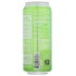 Lemon Lime Sparkling Yerba Mate Tea - 16 fl oz.