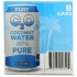 Pure Coconut Water for Hydration Pack, 84 fl oz