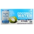 Pure Coconut Water for Hydration Pack, 84 fl oz