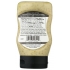 Green Herb Tahini Sauce & Dressing - Creamy with Cilantro and Jalapeño, 9.9 oz