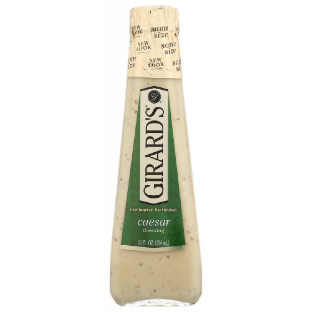 San Francisco Premium Caesar Dressing - 12 oz