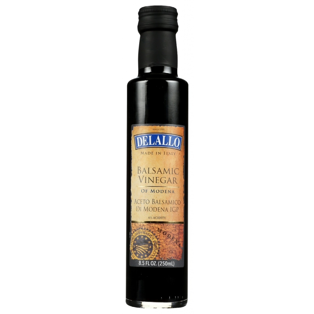 Balsamic Vinegar