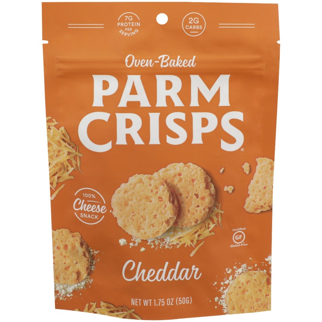 Creamy Cheddar Cheese Snack Pack