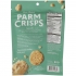 Sour Cream and Onion Aged Parmesan Cheese Snack - 1.75 oz