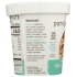 Vanilla Pecan Collagen Protein Oats Cup, 2 oz