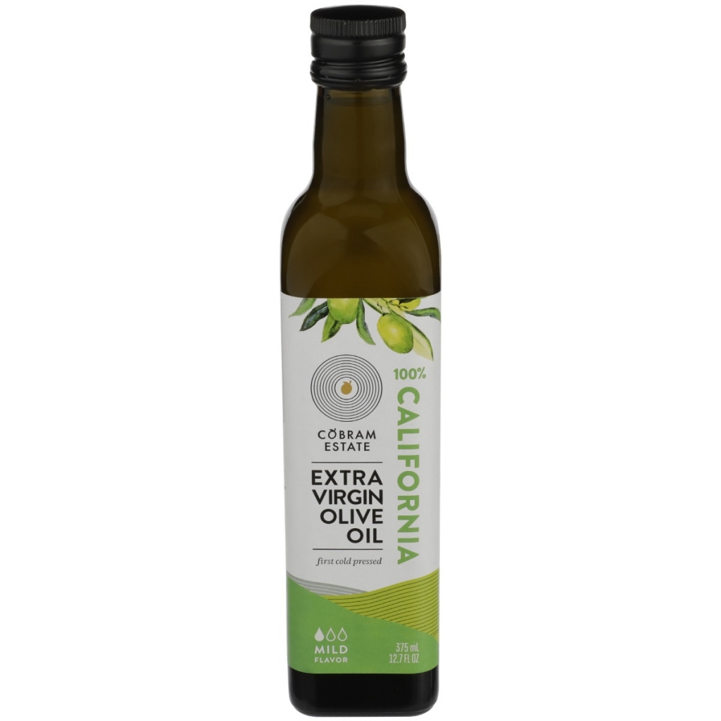 Mild California Extra Virgin Olive Oil