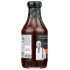 Zero Sugar Original BBQ Sauce - 17.5 oz